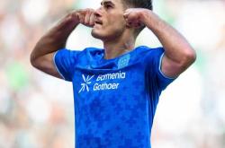 开云官方入口包含西甲赛后再迎强敌，勒沃库森回应争议，主帅态度：目标明确，训练强度明显提升的词条