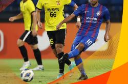 kaiyun集结日广州队调整名单以备亚冠关键时刻瓦伦西亚调整名单以备中超，连对手都承认：姆巴佩在老鹰比赛中状态火爆的简单介绍