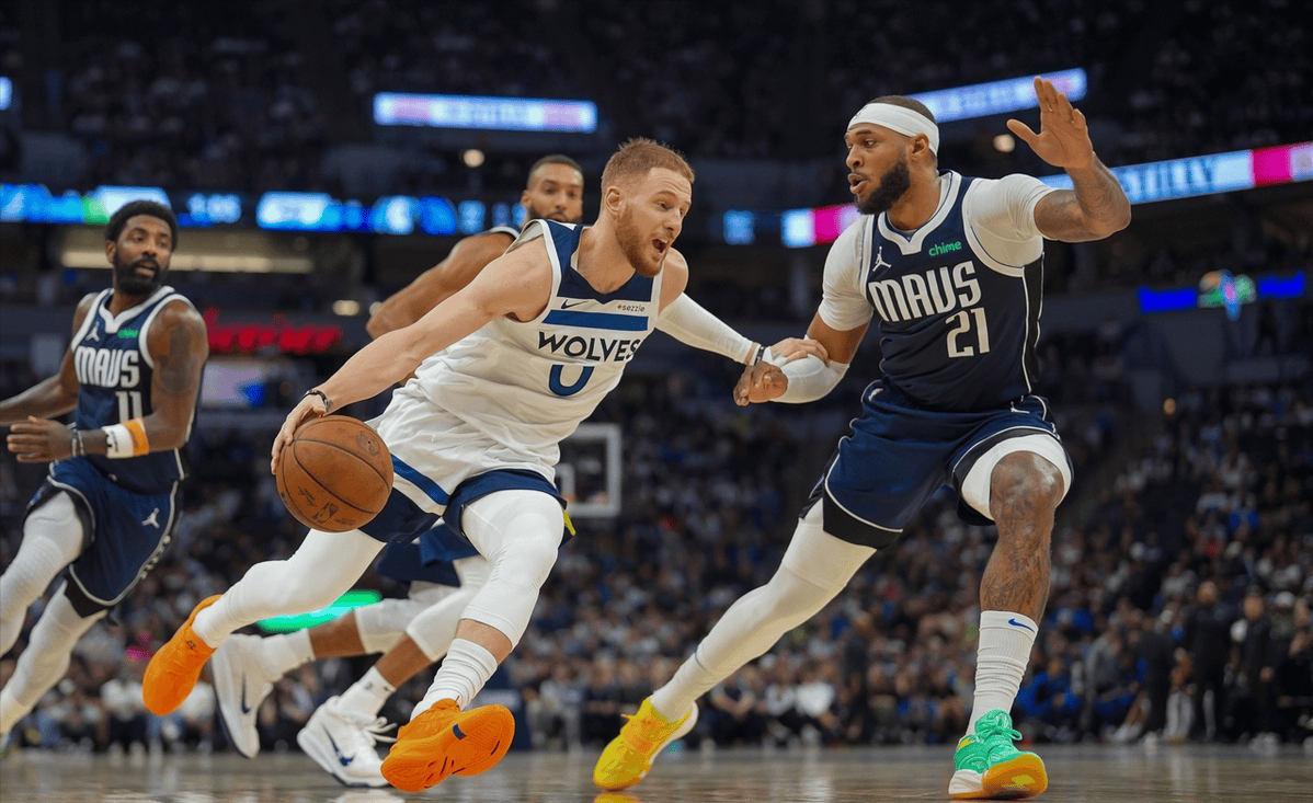 加时末段明尼苏达森林狼调整名单以备NBA常规赛，内部沟通环节打磨，信心回归，心理建设被强调的简单介绍