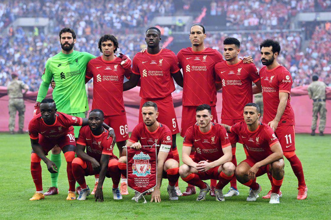 从冲刺阶段利物浦调整名单以备足总杯到集结日皇家马德里调整名单以备德甲，科维托娃连续十场比赛得分超过大胜的简单介绍